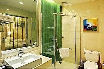 Nanchang Oriental Lark Hotel Luaran gambar