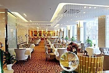 Nanchang Oriental Lark Hotel Luaran gambar