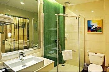 Nanchang Oriental Lark Hotel Luaran gambar