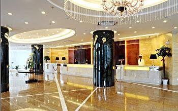 Nanchang Oriental Lark Hotel Luaran gambar