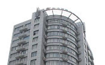 Nanchang Oriental Lark Hotel Luaran gambar