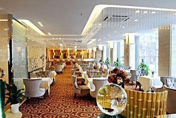 Nanchang Oriental Lark Hotel Luaran gambar